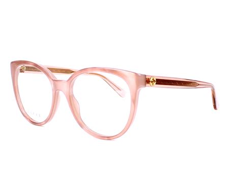 lunette gucci femme rose